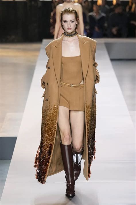 paris fashion week gucci|gucci 2024 pre fall.